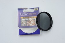 filtro polarizzatore Hoya 58 mm