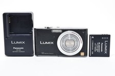 Panasonic Lumix DMC-FX35