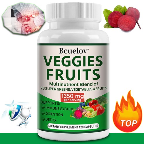 Miscela frutta verdura 1350 - e,