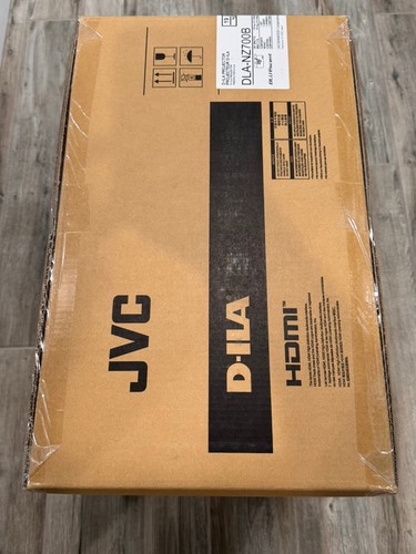 Jvc dla nz700 - jvc,