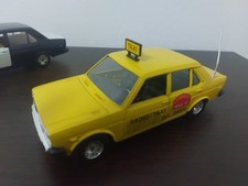 Fiat 131 Taxi MARTOYS  0140