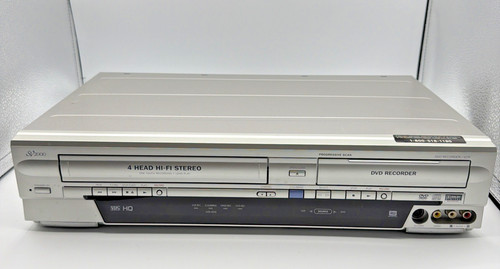 Funai sv2000 wv806 lettore - lettore, dvd