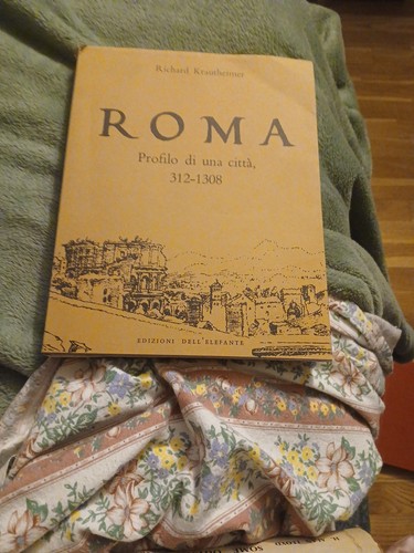 Roma profilo una - roma,