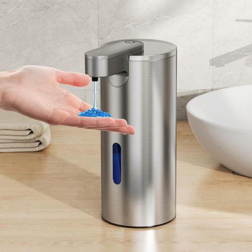 Dispenser sapone - dispenser, di