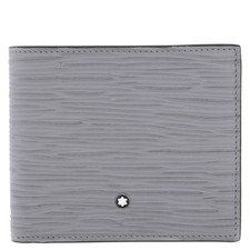 Montblanc 4810 Wallet 8cc