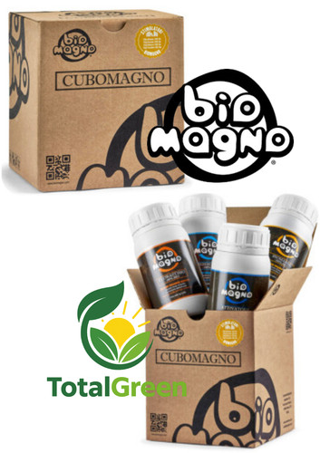 Kit stimolanti 100 bio - , liquido