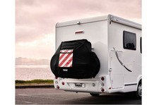 Thule Bike Cover 3-4 Copertura