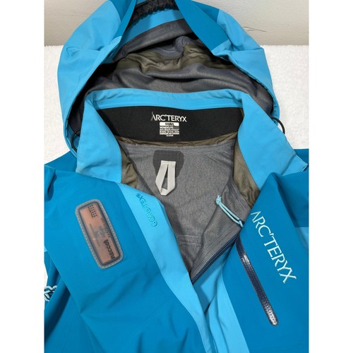 Giacca sci arcteryx y2k - da,