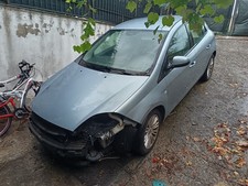 RICAMBI PER AUTO FIAT BRAVO 1600 120CV 2007 2008 2009 MOTORE