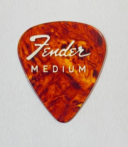 Fender plettro per chitarra - fender,
