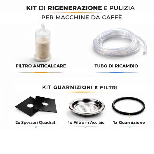 Kit ricambi pulizia per - pulizia,