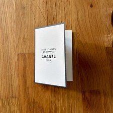 CHANEL - Les Exclusifs -