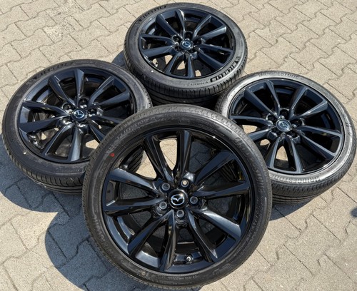 Ruote estive originali in - 4,