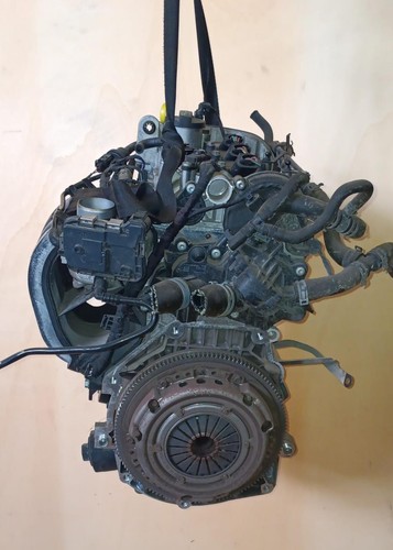 Motore completo volkswagenb - motore,