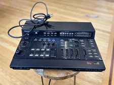 Panasonic Wj-Mx 10 Mixer