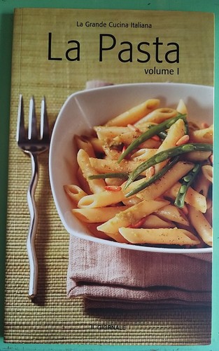 Grande cucina italiana la - la,