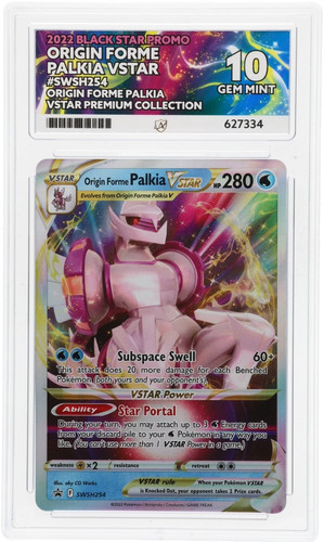 Origin forme palkia vstar - origin,