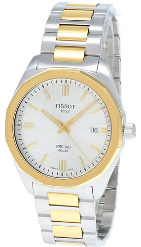 Orologio uomo tissot prc 100 - prc,