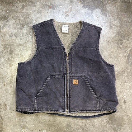 Vintage uomo carhartt - uomo, blk