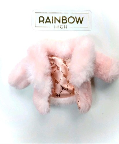 Pacchetto bambola rainbow - bambola, high