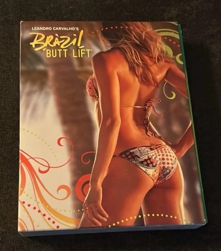 Brazil butt lift leandro - lift, di