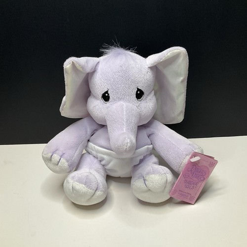 Elefante viola bambino - , coda