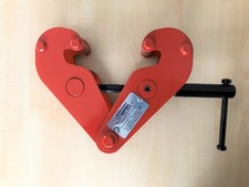 Morsetto supporto - morsetto, di