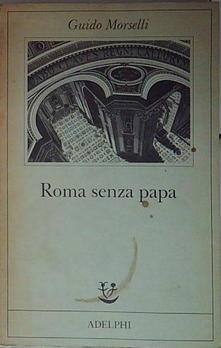 Morselli roma senza - roma,