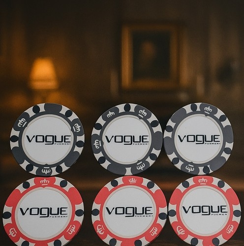 Set gadget vogue eyewear - 6,