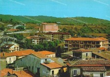 do841 cartolina s.angelo dei lombardi,provincia di avellino