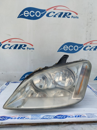 Fanale faro anteriore lato - /,