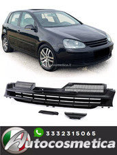 Griglia calandra mascherina