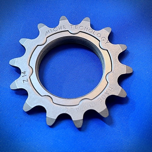 Miche track cog - track, +