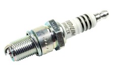 Candela accensione NGK Iridium