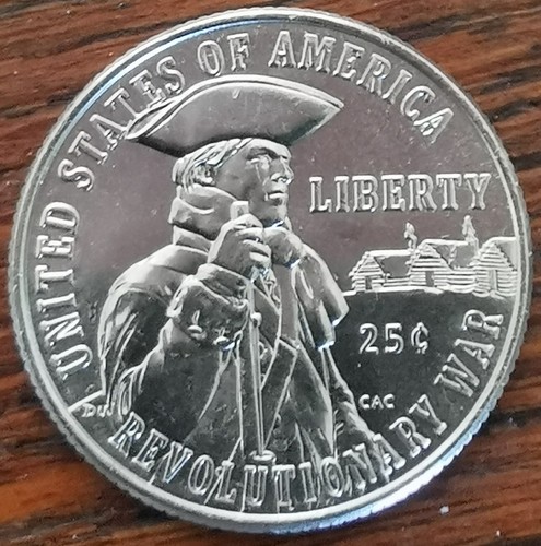 Quarter dollar usa - quarter,