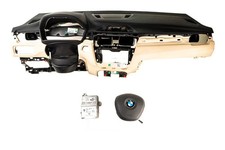 Kitairbag completo BMW x1
