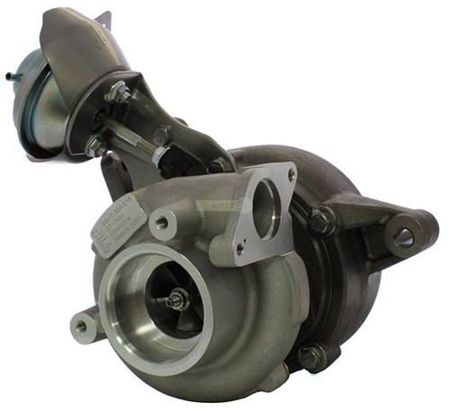 Turbocompressore ctc74013ks - turbocompressore,