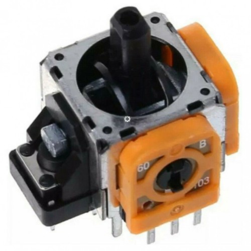 Modulo joystick analogico - analogico, per