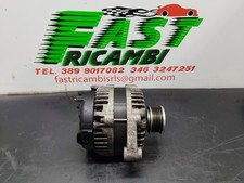 ALTERNATORE CHEVROLET CRUZE 2.0 VCDI 13502580 2011