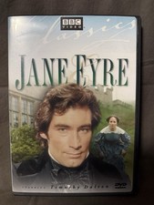Jane Eyre -(2005/DVD/Region 1)