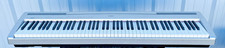 Yamaha P-95S 88 Silver