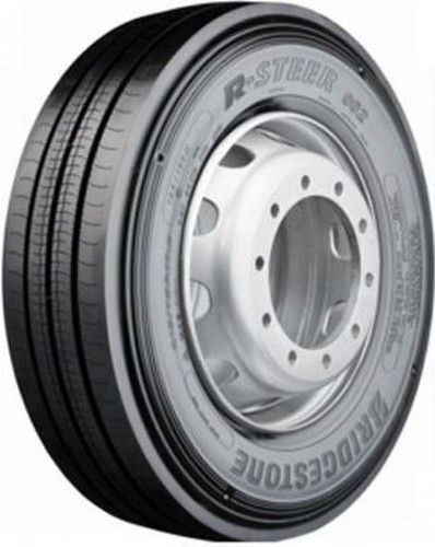 Pneumatici autocarro - pneumatici, 4