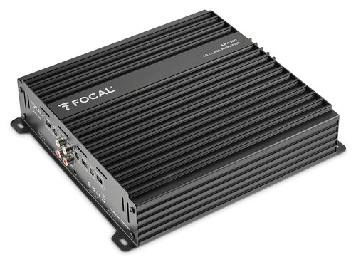 Focal 380 amplificatore - focal, ap