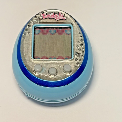 Tamagotchi bandai friends - bandai,