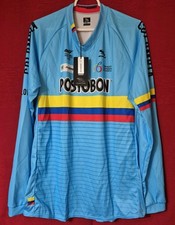 Maglia Colombia Nat'l