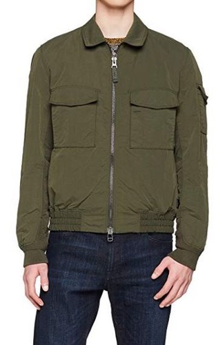 Cappotto giacca uomo hugo boss - cappotto,