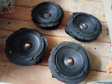 Altoparlanti Hertz SPL SV