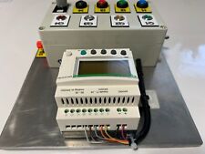 Plc Trainer with Schneider