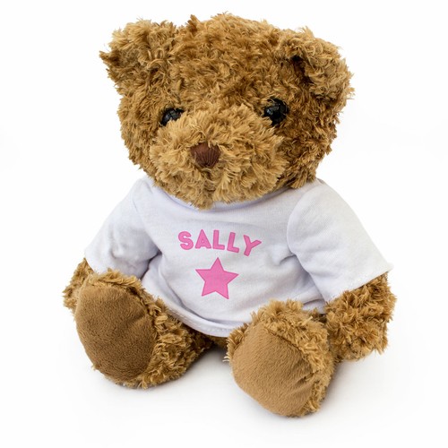 Nuovo sally orsacchiotto - -,