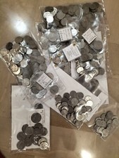 lotto 500 monete  Regno